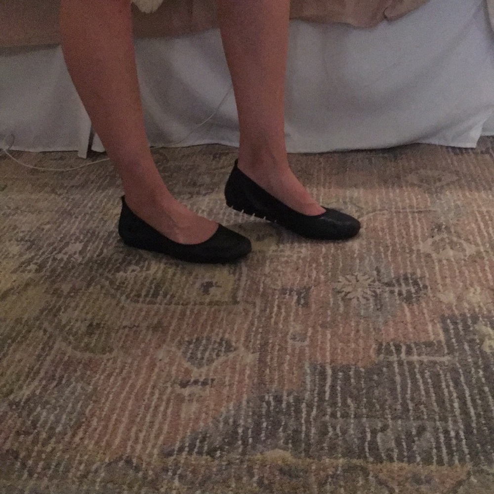 Ballet Flats